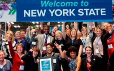 The New York Times Travel Show