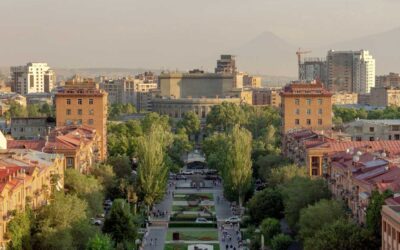 Ի՞նչ կարելի է տեսնել Երևանում մեկ օրվա ընթացքում