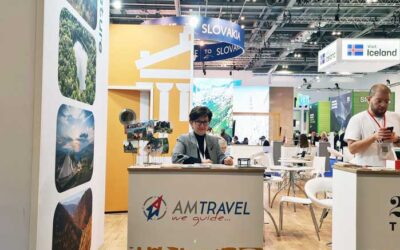 Armenia at WTM London 2022