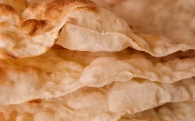 The Mystery of Armenian Lavash