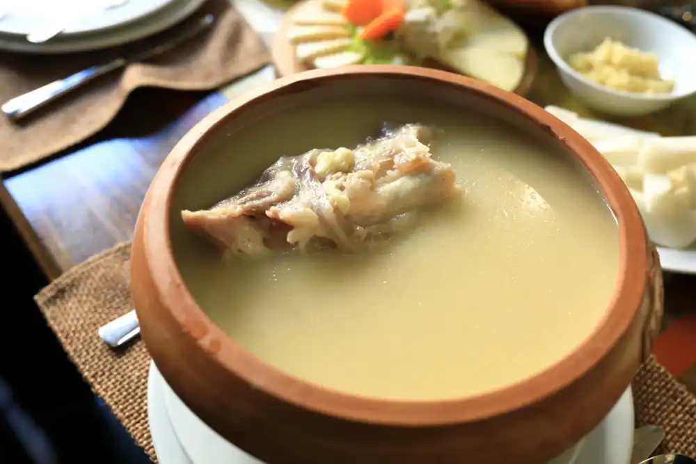 armenian khash