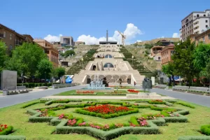 Spring in Armenia Tours