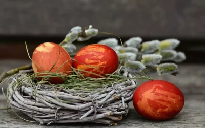 How Armenians Celebrate Easter in Armenia?