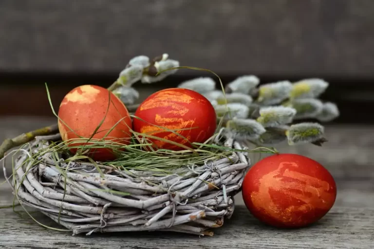 Read more about the article How Armenians Celebrate Easter in Armenia?