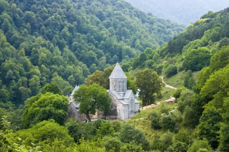 Read more about the article Tours to Armenia 2024: Discover the Top 10 Attractions of Dilijan and Its Environs
