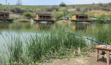 Fishing tour to Armenia