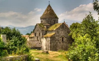 Հայաստան 2025. Արկած, որի կարիքը չգիտեիք, որ ունեք