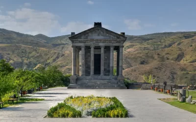 Armenia Featured in Le Figaro Voyage: A Land of Culture, Adventure, and Timeless Beauty