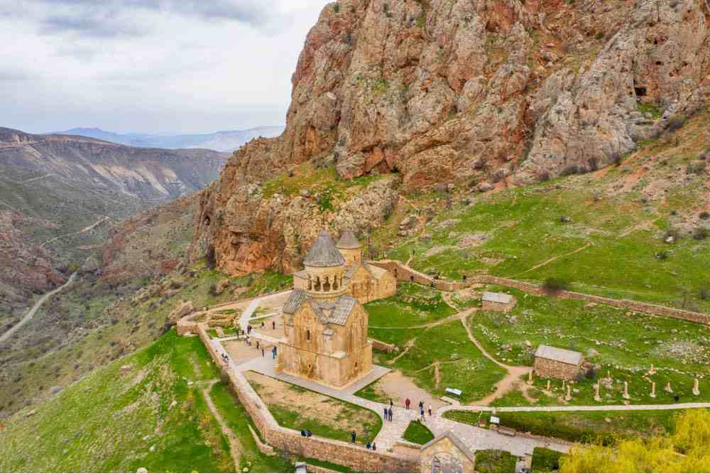 Armenia-An-Open-Air-Museum