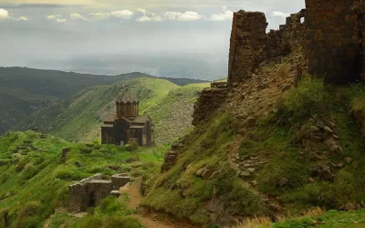 Travel Armenia, Tours to Armenia