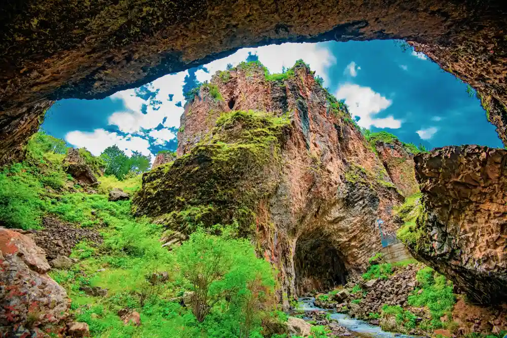 Jermuk Armenia