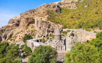Երևանից մեկօրյա տուրերի ուղեցույց 2024-ի համար