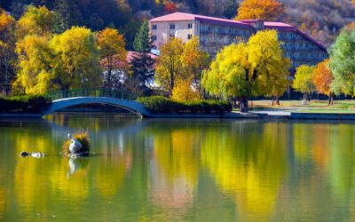 8 Best Day Trips from Yerevan With AMTRAVEL