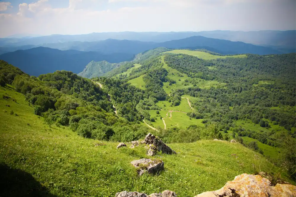 discover armenia