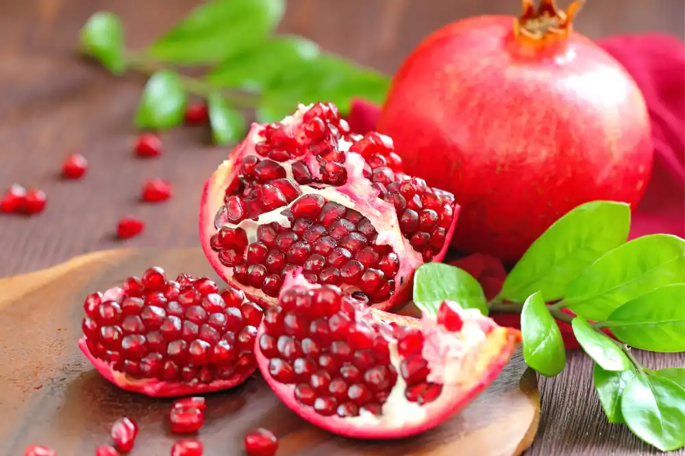 Pomegranate Armenia