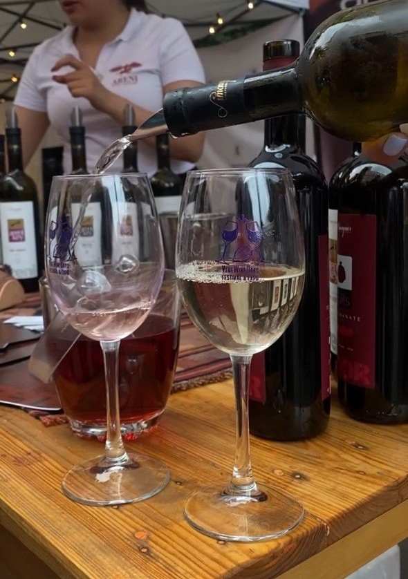Yerevan Wine Days