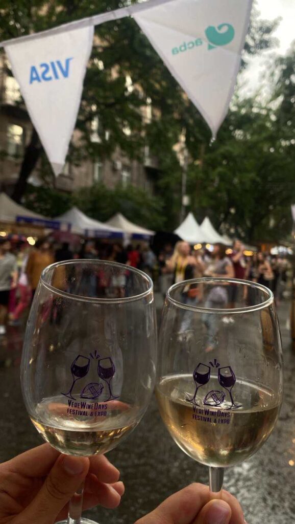 Yerevan Wine Days