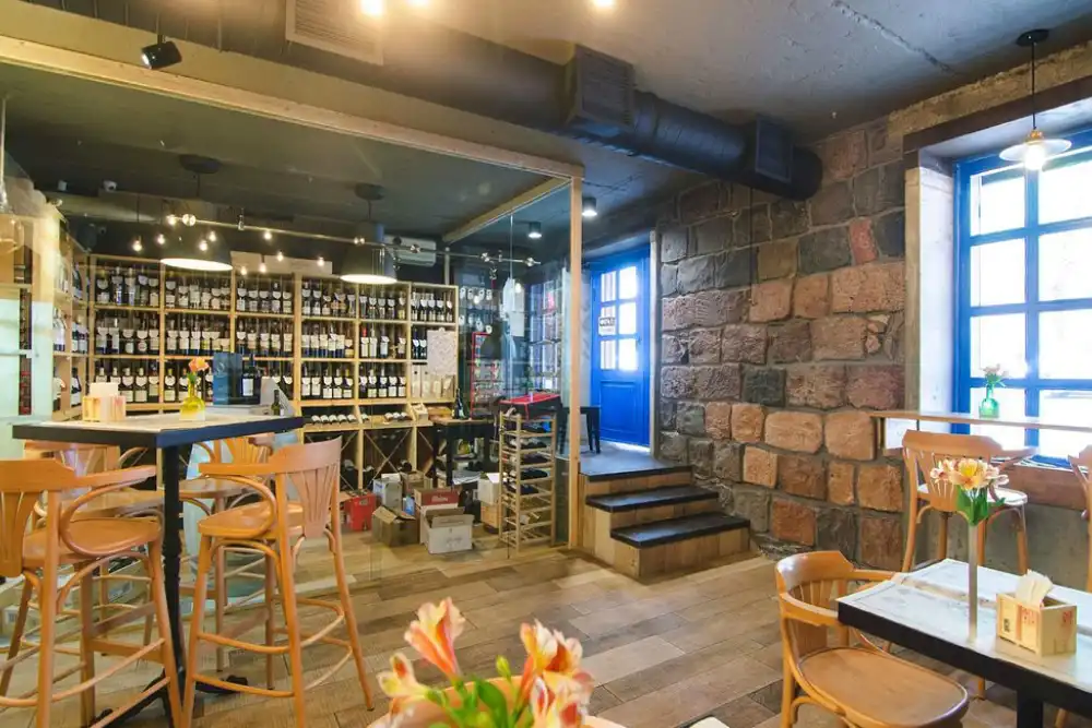 Wine Republic