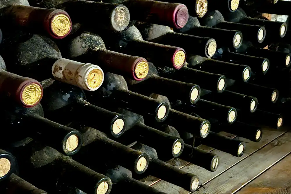 Old Wines