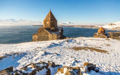 Discover the Magic of a Winter Tour in Armenia with AMTRAVEL