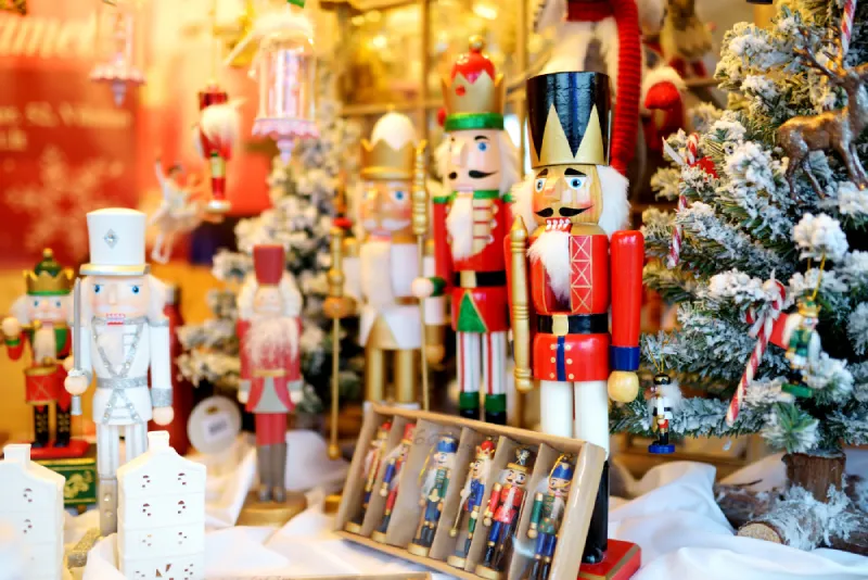 christmas in yerevan