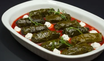 armenian dolma