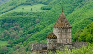 tatev Tatev Monastery