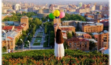Yerevan