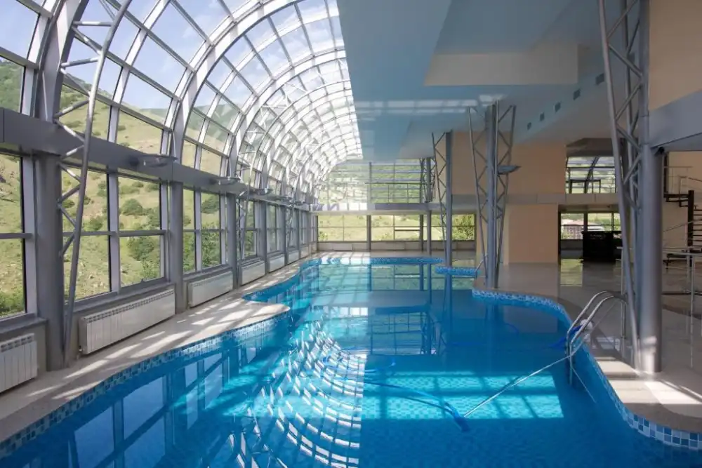 Best Resort Aghveran (1)
