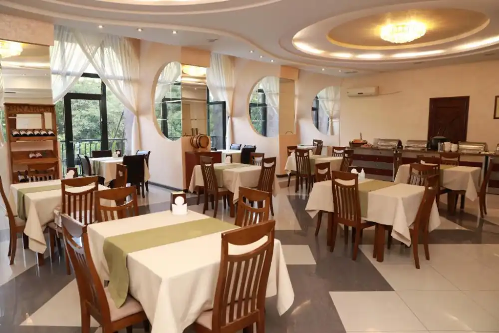 Best Resort Aghveran (2)