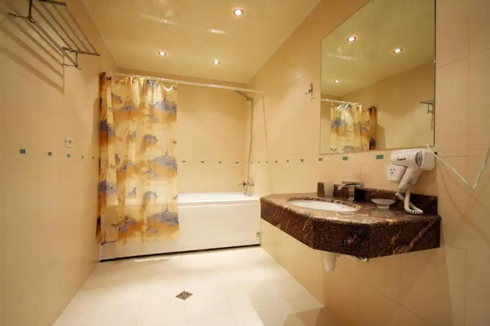 Best Resort Aghveran (3)