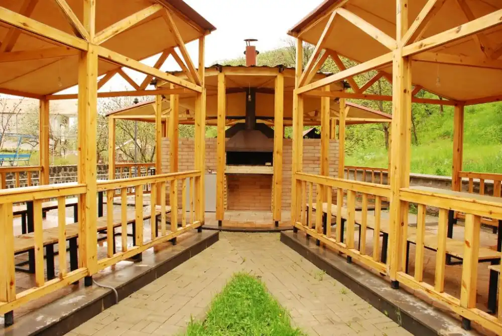 Best Resort Aghveran (4)