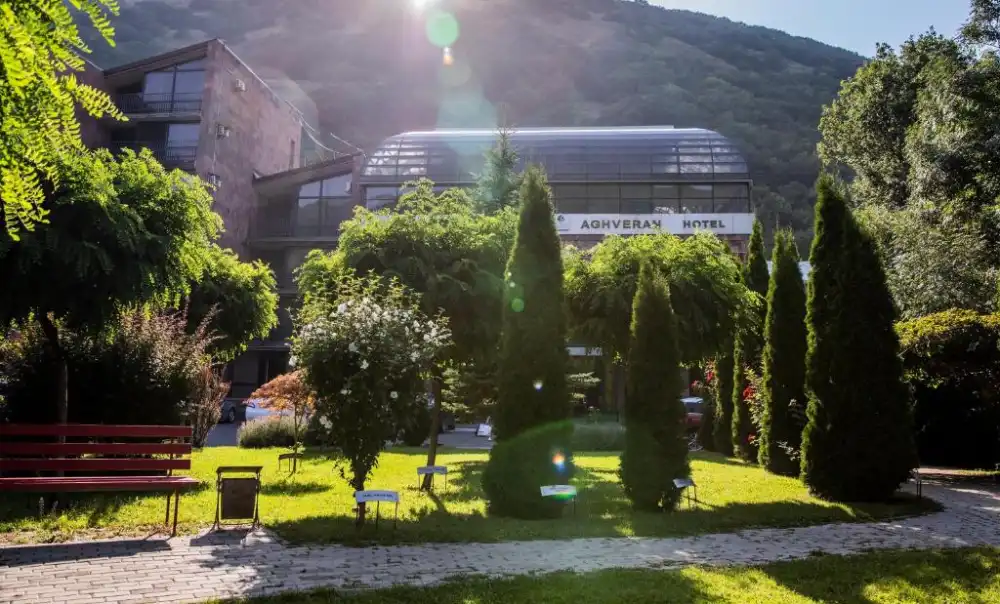Best Resort Aghveran (5)