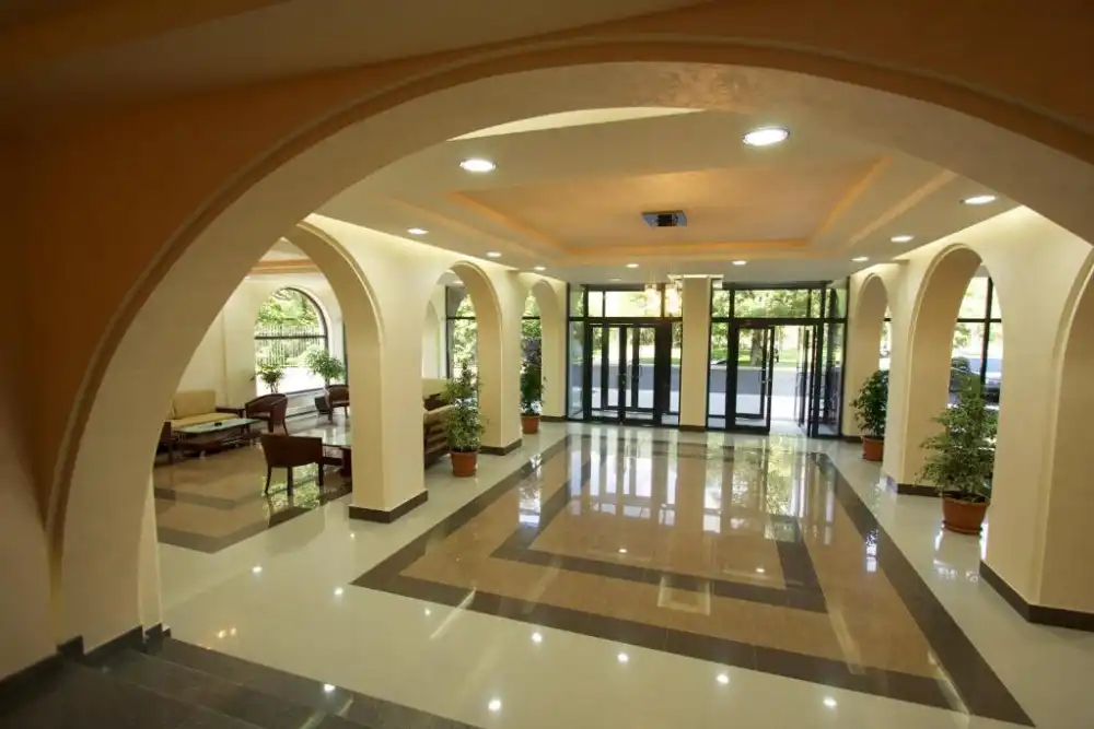 Best Resort Aghveran (6)