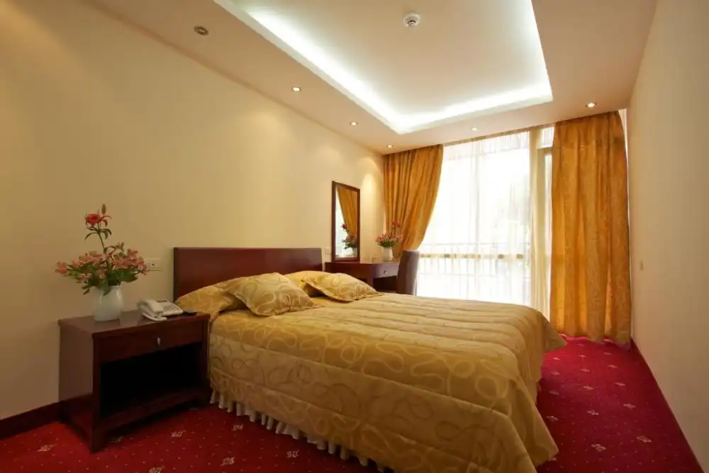 Best Resort Aghveran