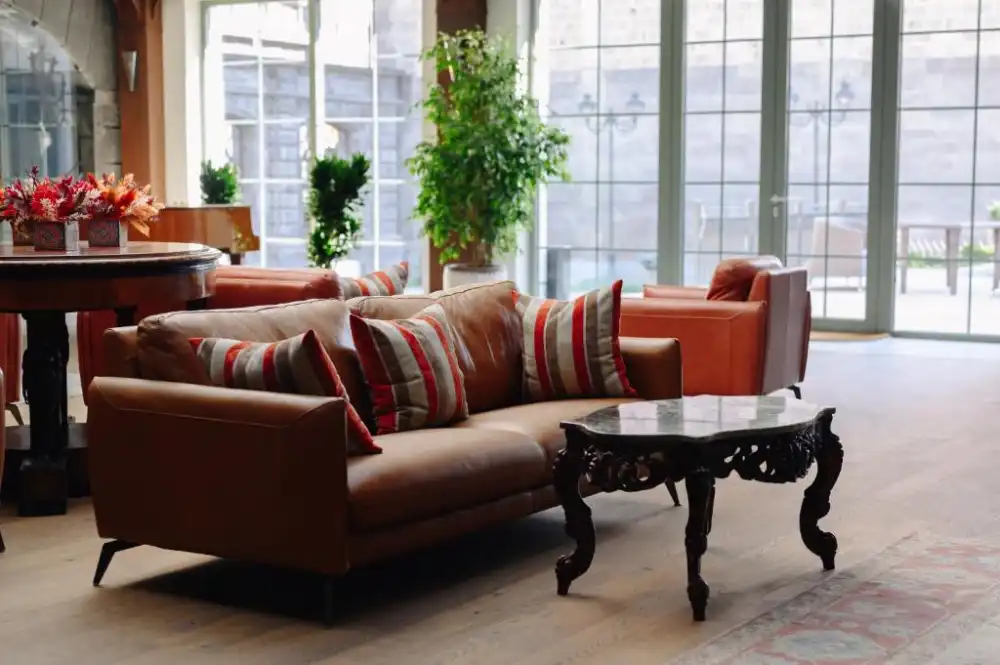 GRAND HOTEL GYUMRI by APRICOT Hotels (3)