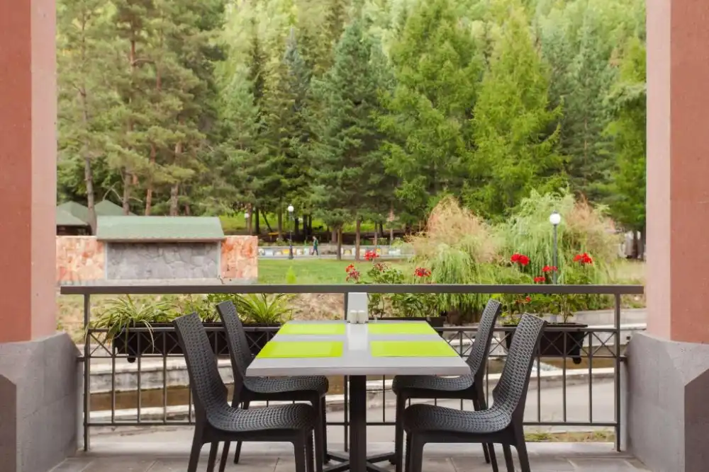 Grand Resort Jermuk Sanatorium (7)