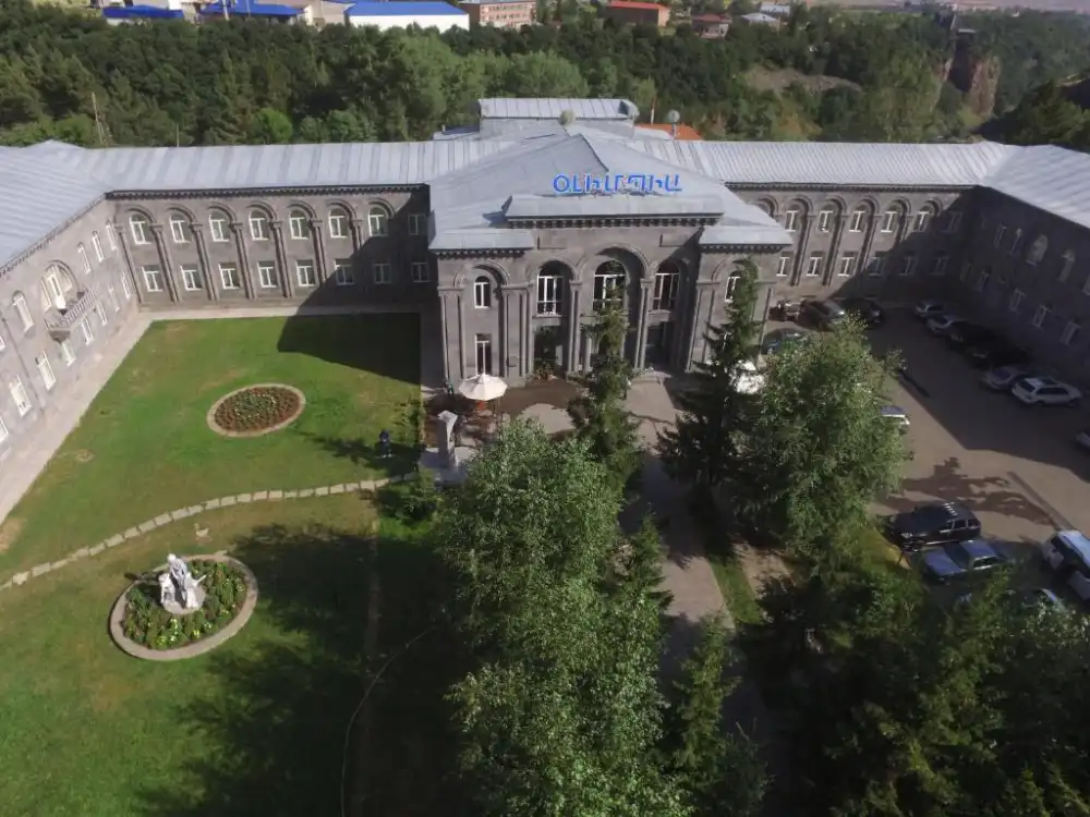 Jermuk Olympia Sanatorium (6)