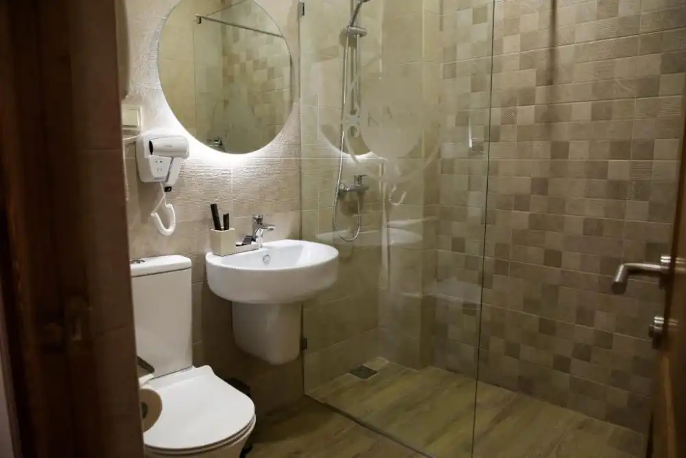 KUMA Hotel Gyumri (3)
