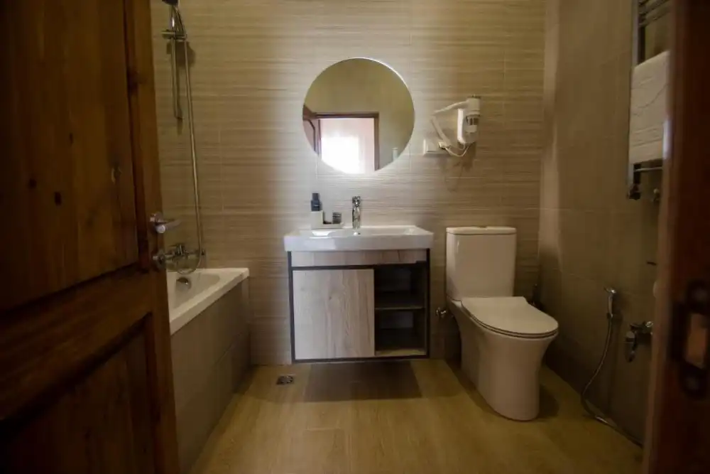 KUMA Hotel Gyumri (4)