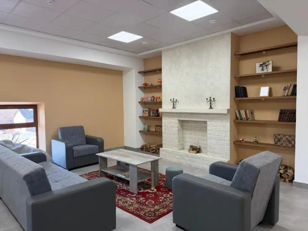 KUMA Hotel Gyumri (7)