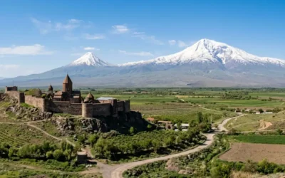 Բացահայտեք Հայաստանը ճիշտ տուր փաթեթով. մշակույթ, արկածներ և գինու տուրեր